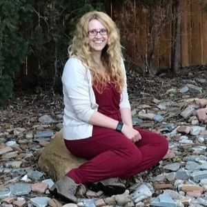 Meet your Posher, Christel